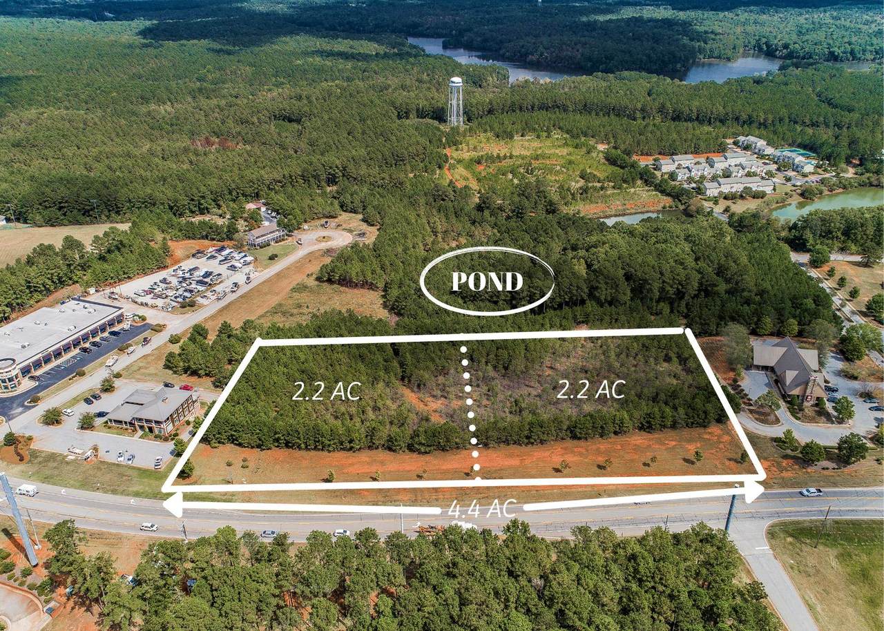 0 Lake Oconee Parkway - Photo 1