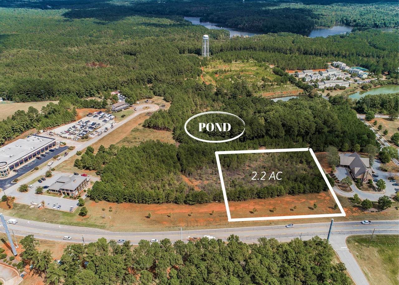 0 Lake Oconee Parkway - Photo 1