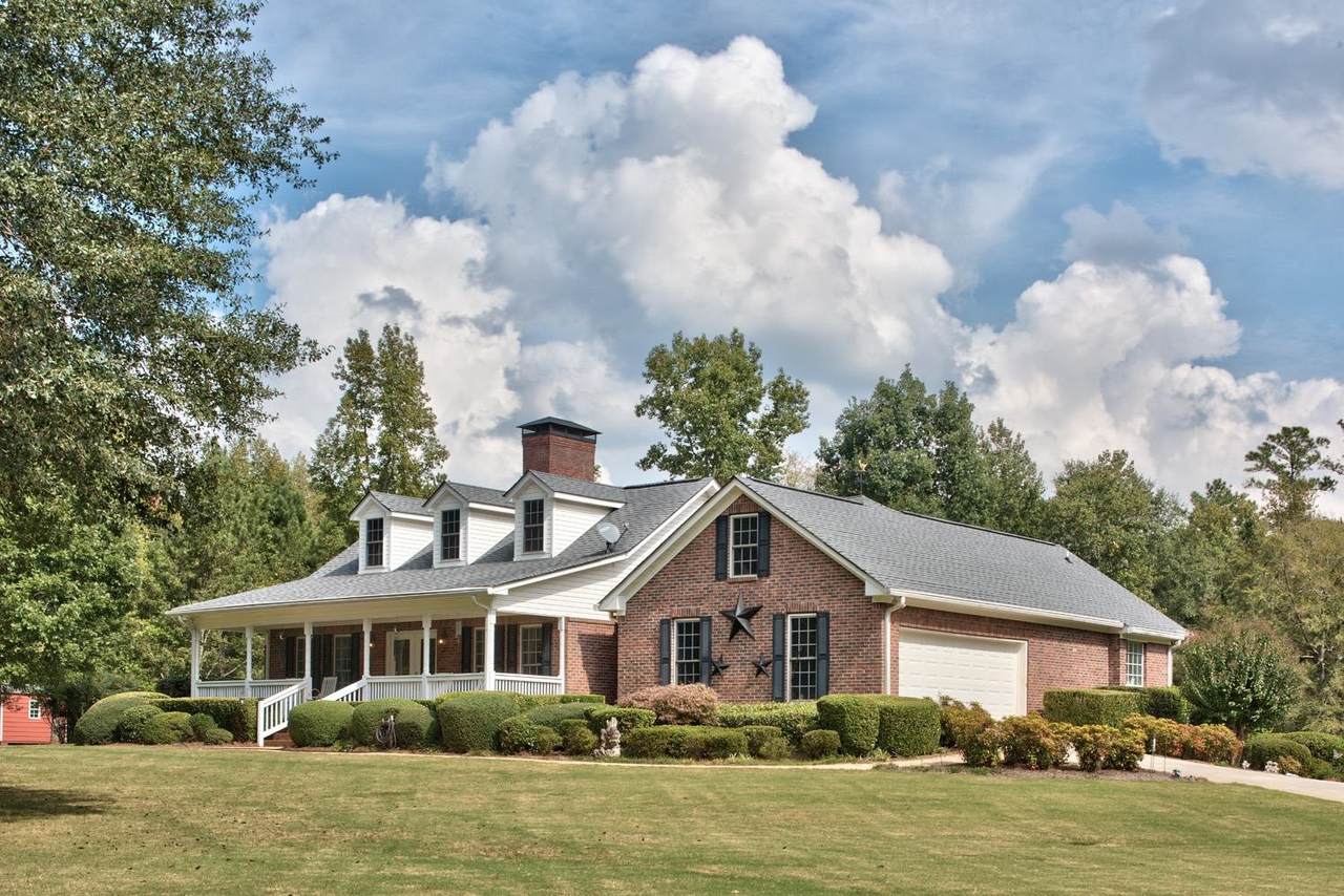 1310 Reese Road - Photo 1