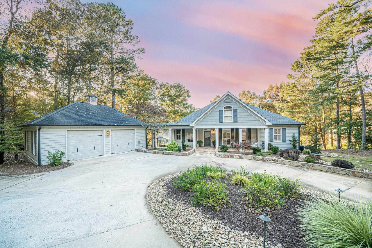 1161 Crackers Neck Road - Photo 1
