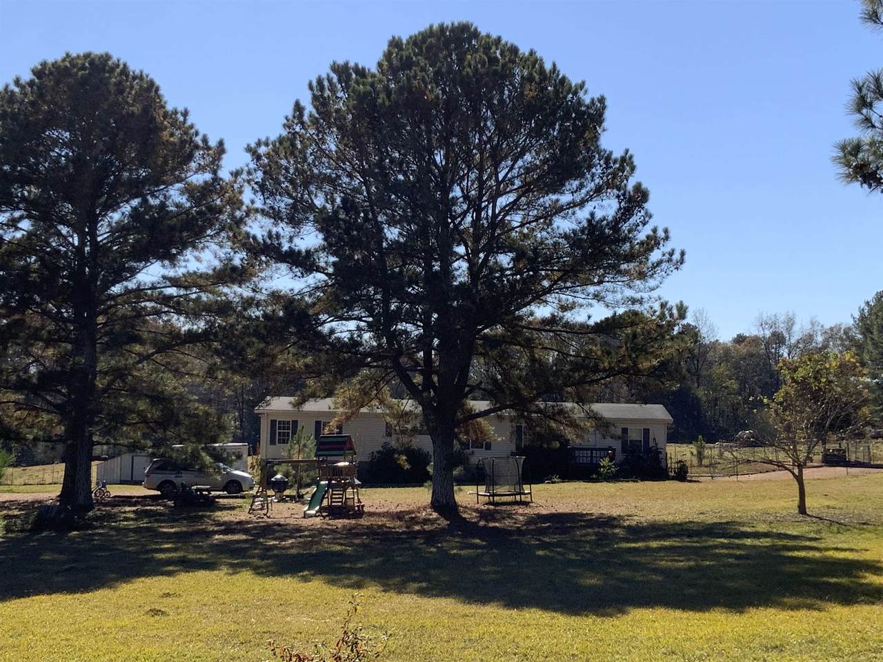 2740 Sandy Creek Road - Photo 1