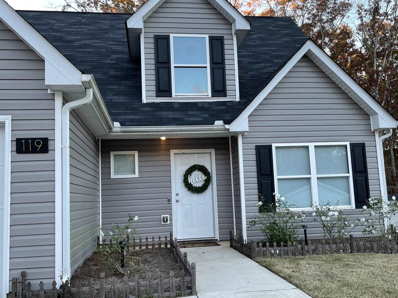 119 Misty Grove Lane - Photo 1