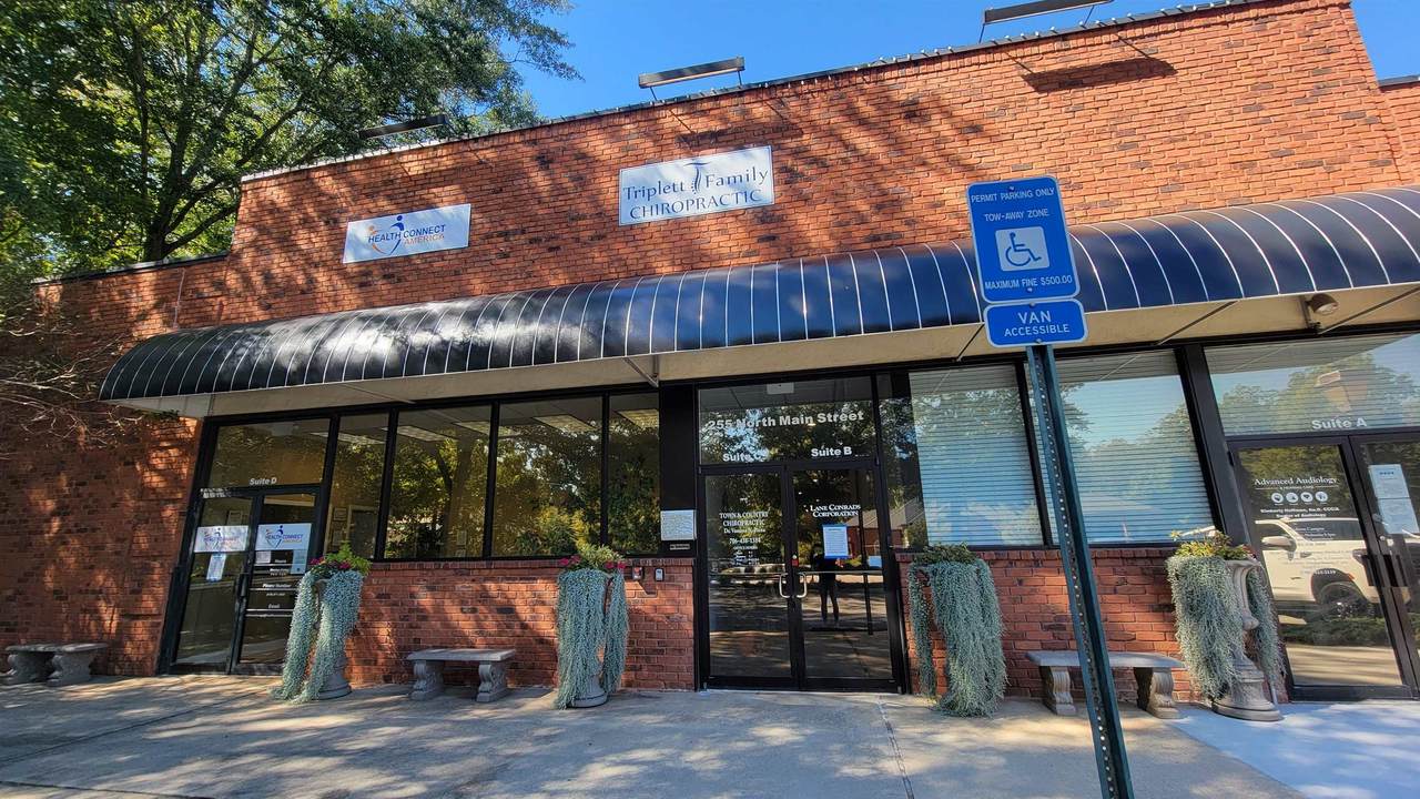 255 Main Street - Photo 1