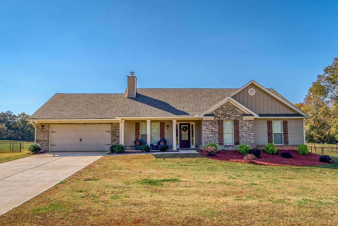 144 Pearl Moon Drive - Photo 1