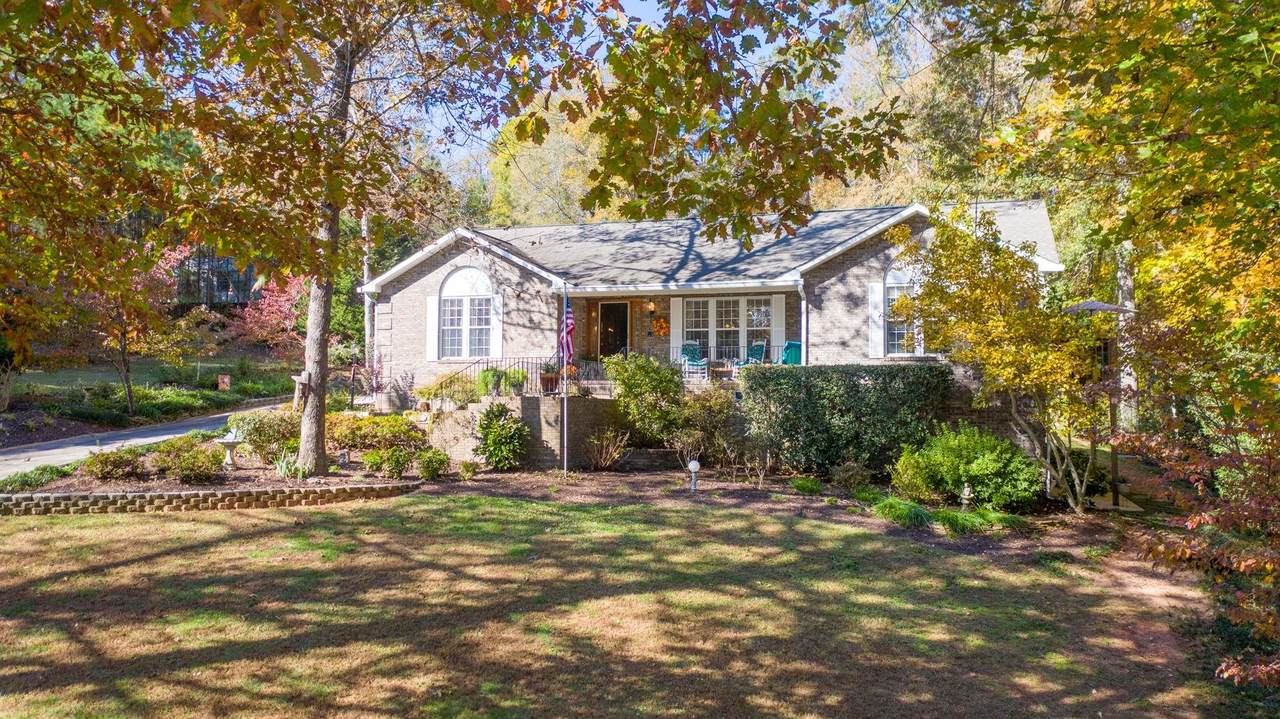 121 Bear Creek Road - Photo 1