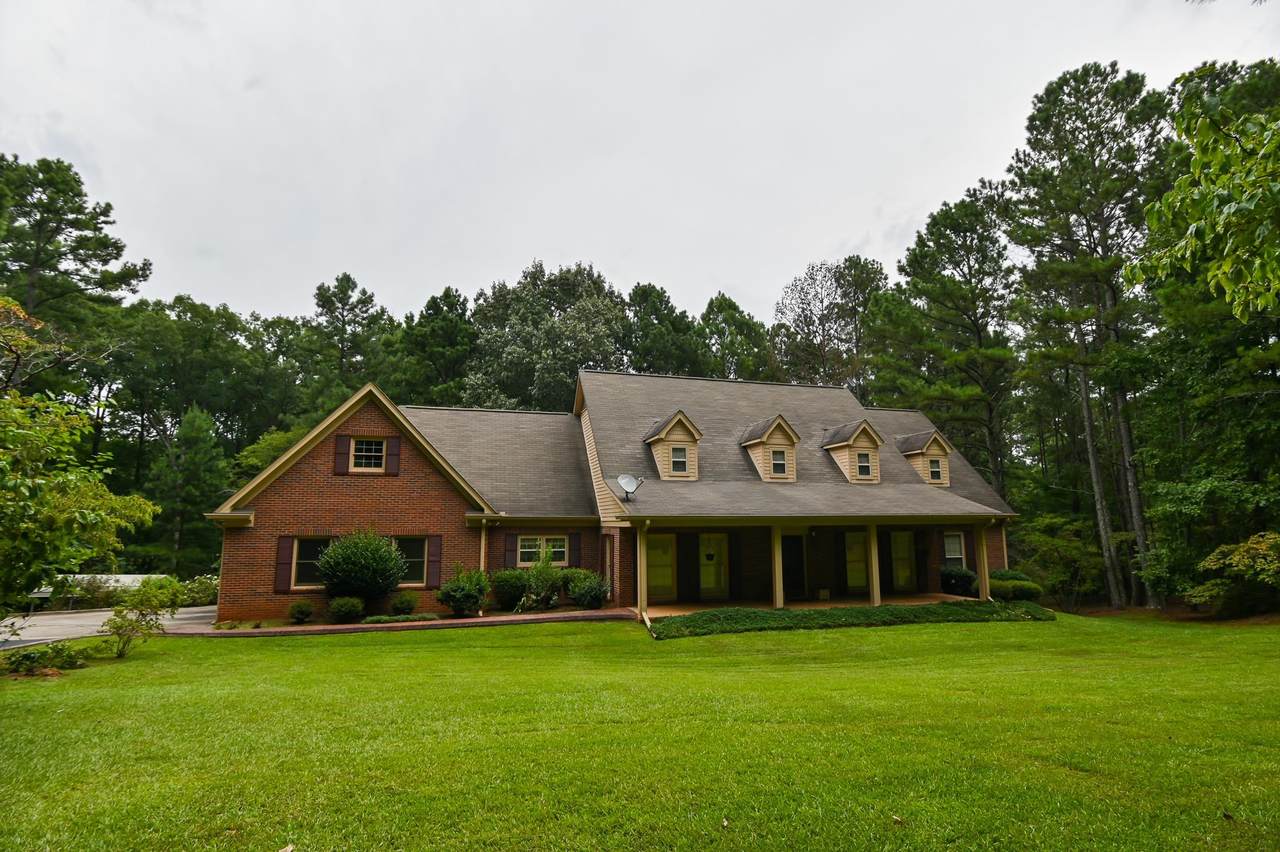 899 Goolsby Road - Photo 1