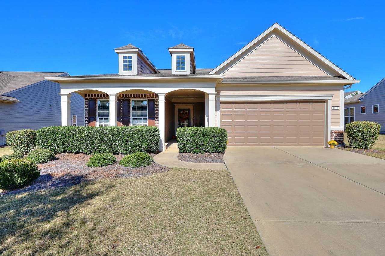 1010 Branch Creek Way - Photo 1