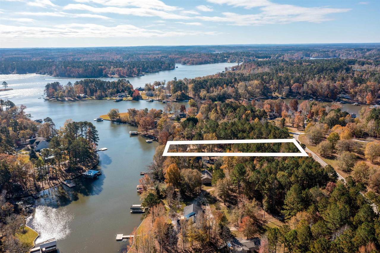 264 (Lot 4) Quesenberry Drive - Photo 1