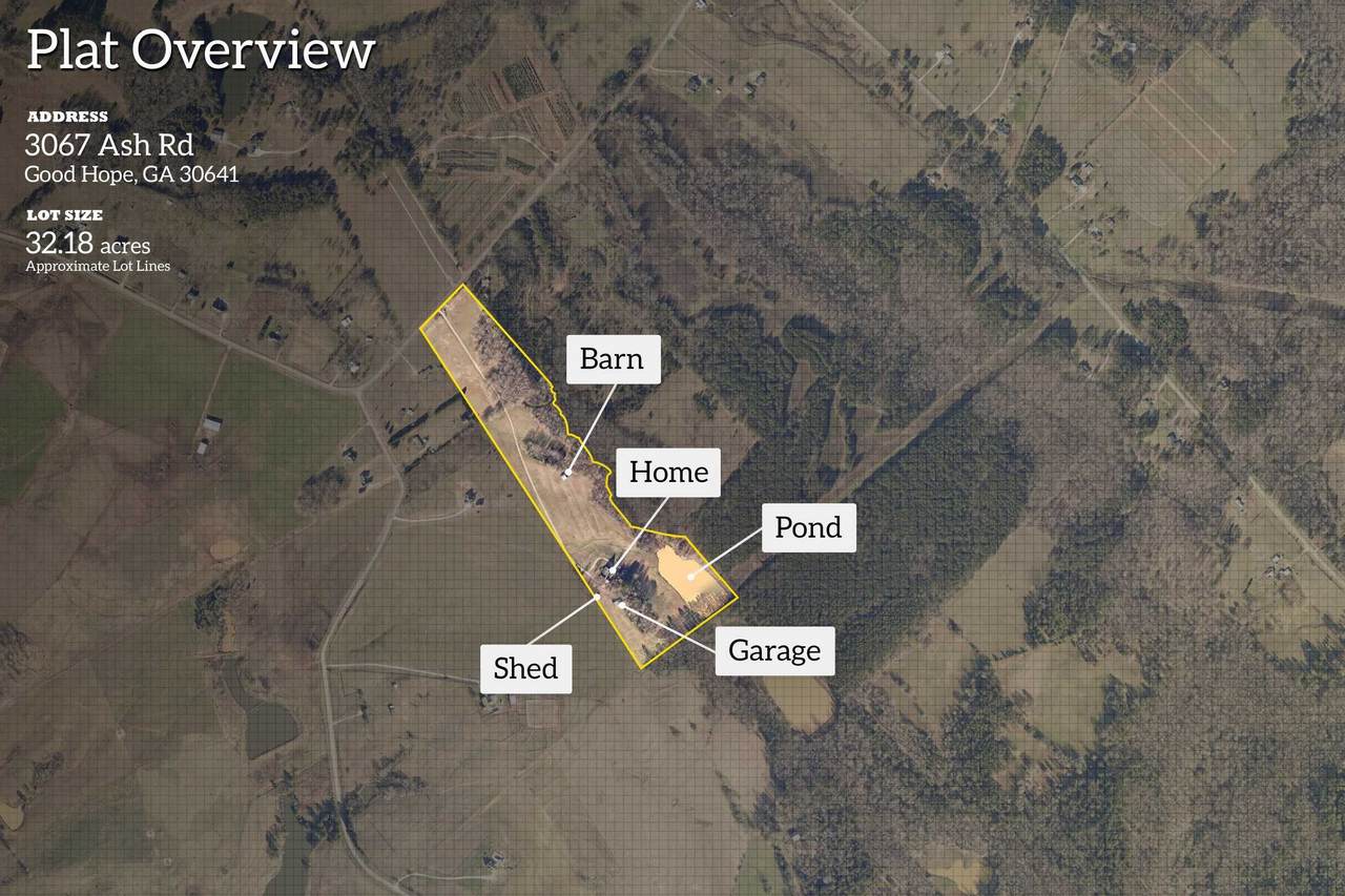 3067 Ash Road - Photo 1