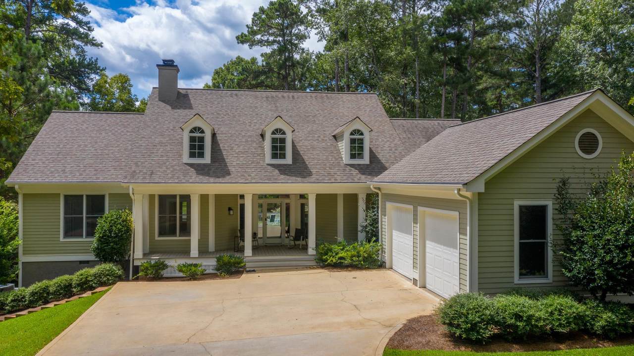 1031 Centennial Post - Photo 1