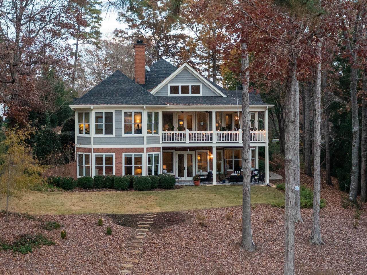 1081 Plantation Point Drive - Photo 1
