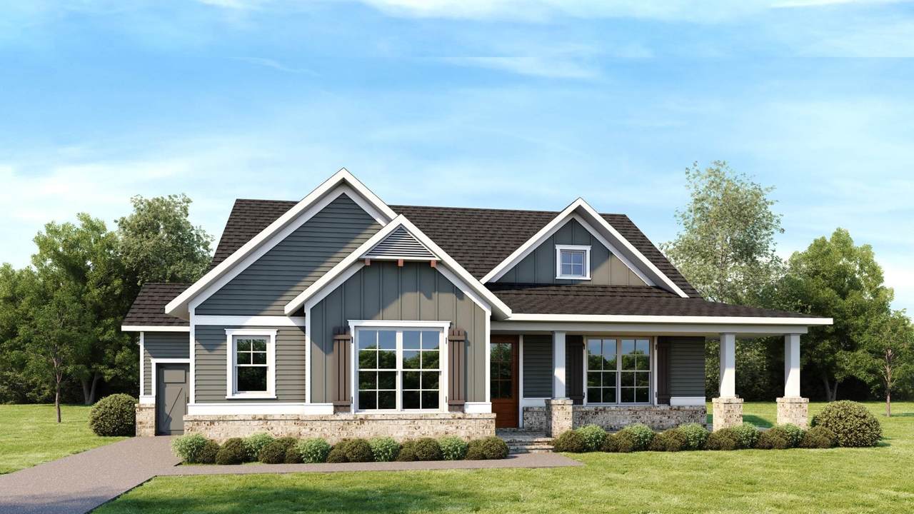 1051 Hidden Hills Circle - Photo 1