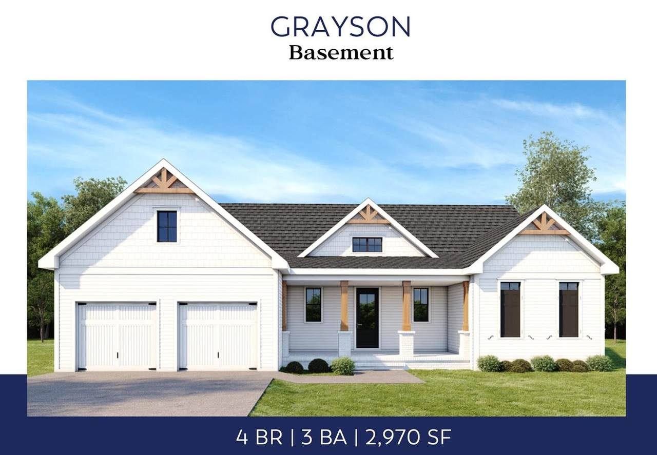 1031 Fairway Circle - Photo 1