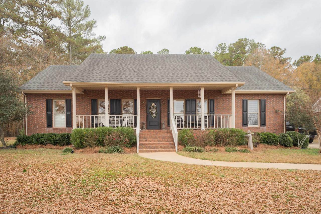 1320 Four Lakes Drive - Photo 1