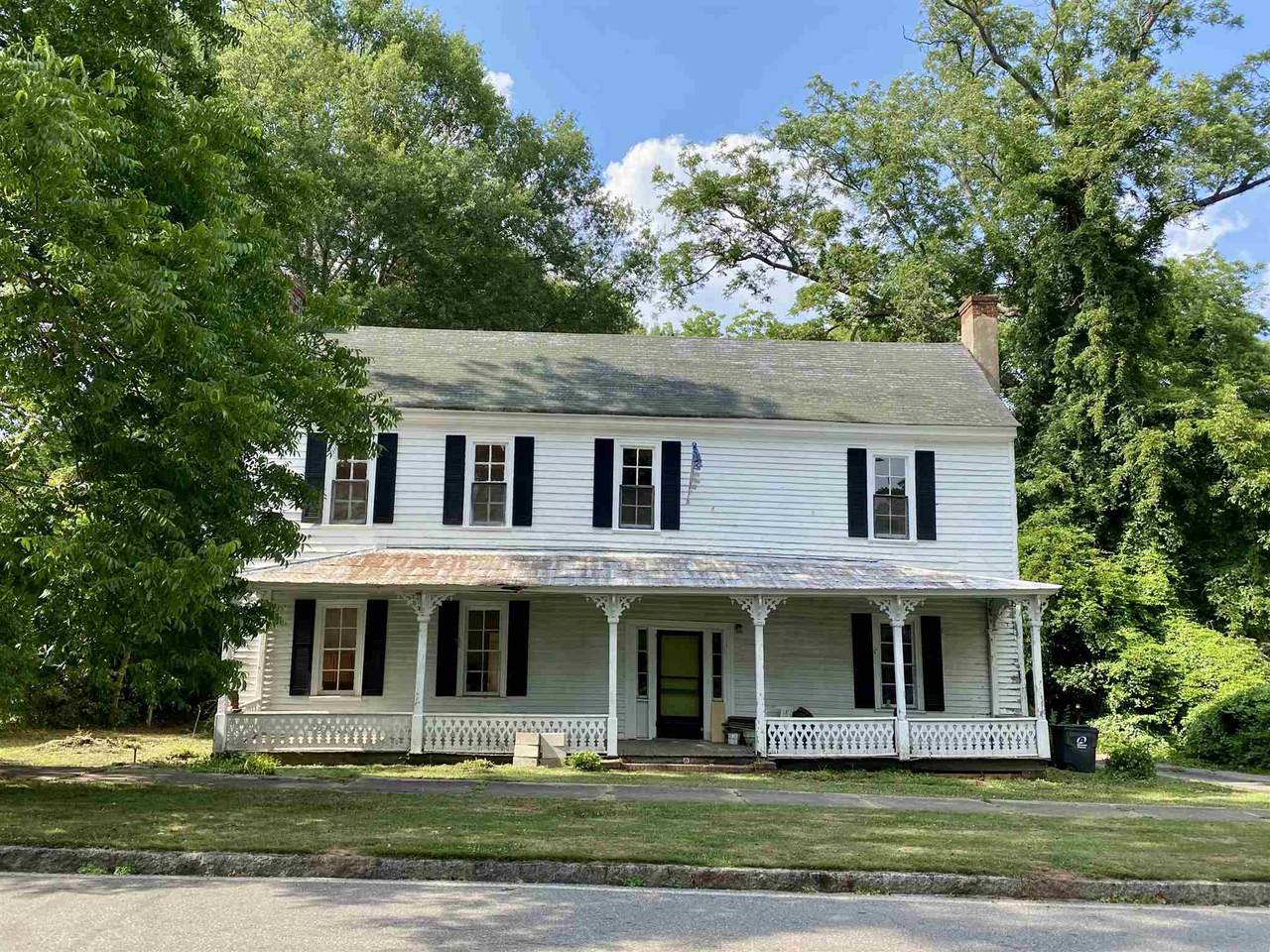 202 Greene Street - Photo 1