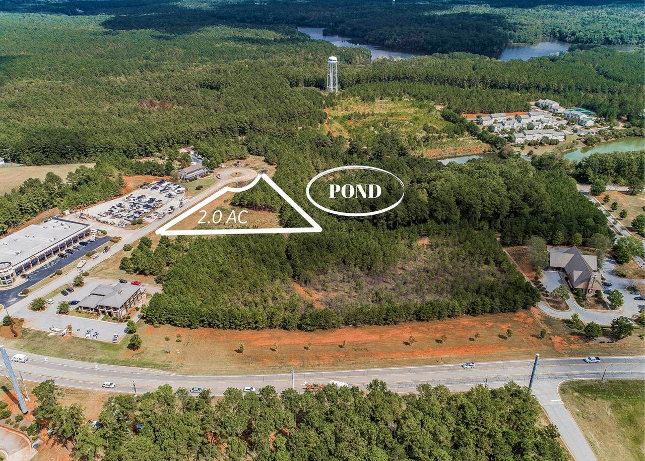 0 Lake Oconee Parkway - Photo 1