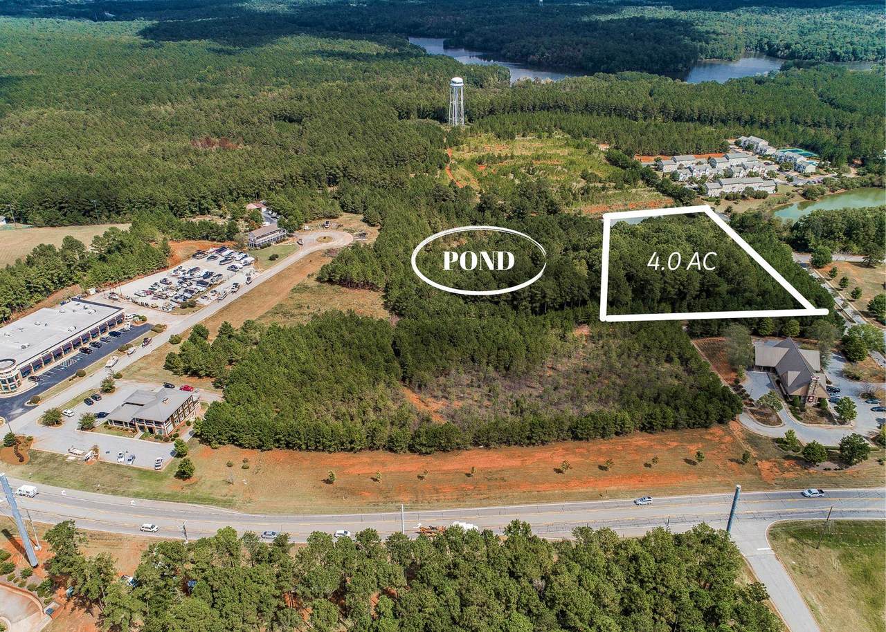 0 Lake Oconee Parkway - Photo 1
