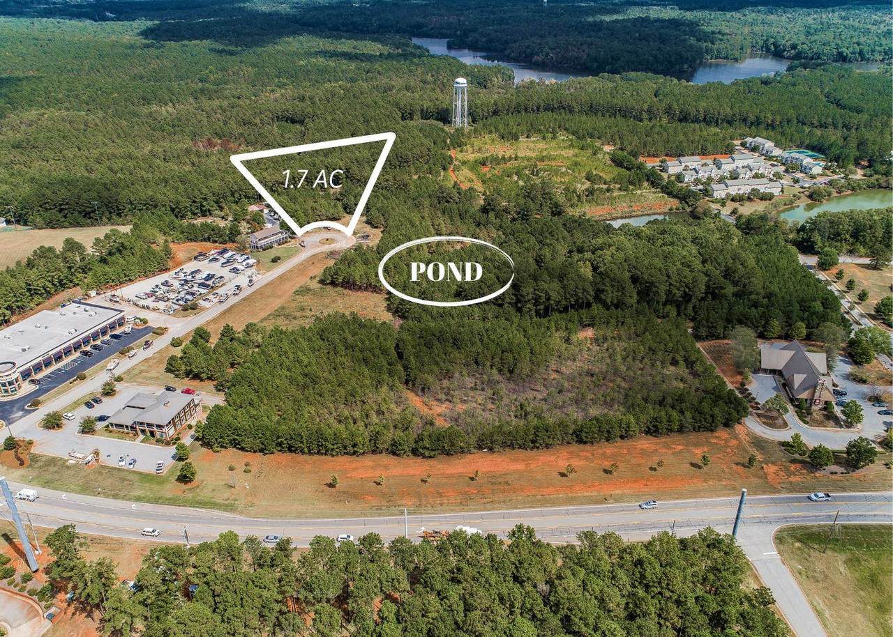 0 Lake Oconee Parkway - Photo 1