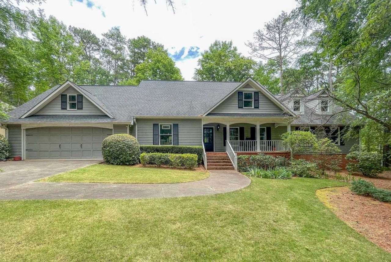 1051 Crackers Neck Road - Photo 1