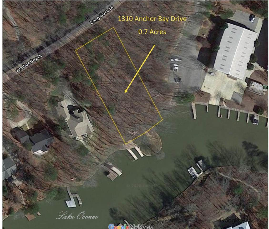 1310 Anchor Bay Drive - Photo 1