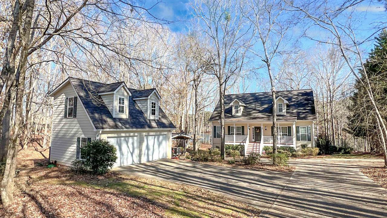 536 River Lake Drive - Photo 1