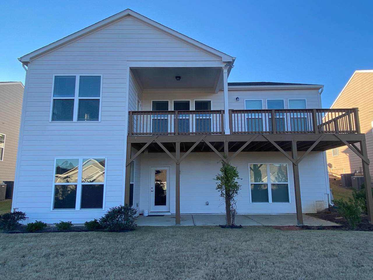 1060 Crooked Creek Road - Photo 1