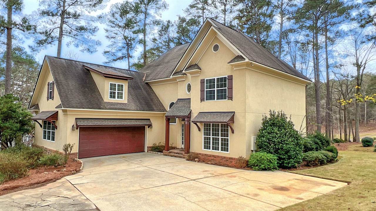 1041 Centennial Post - Photo 1