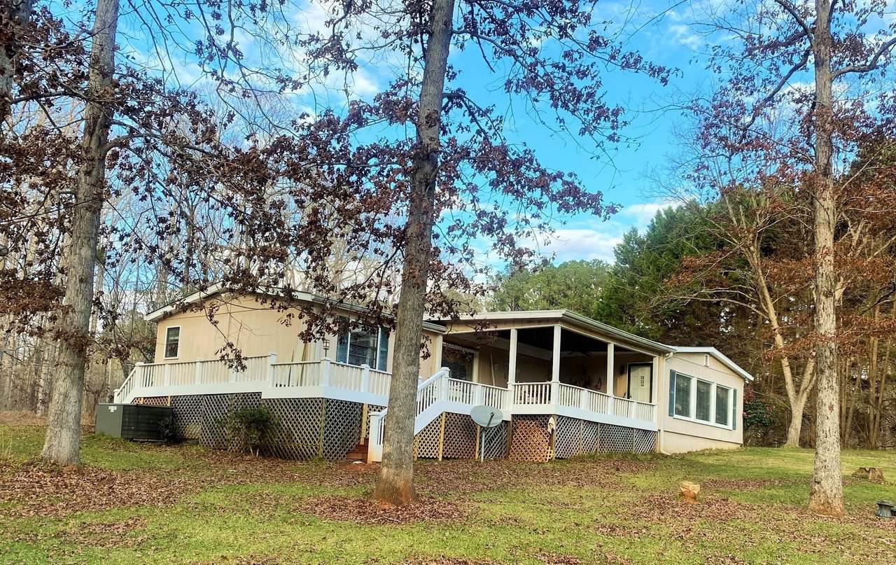 636 S. Steel Bridge Road - Photo 1