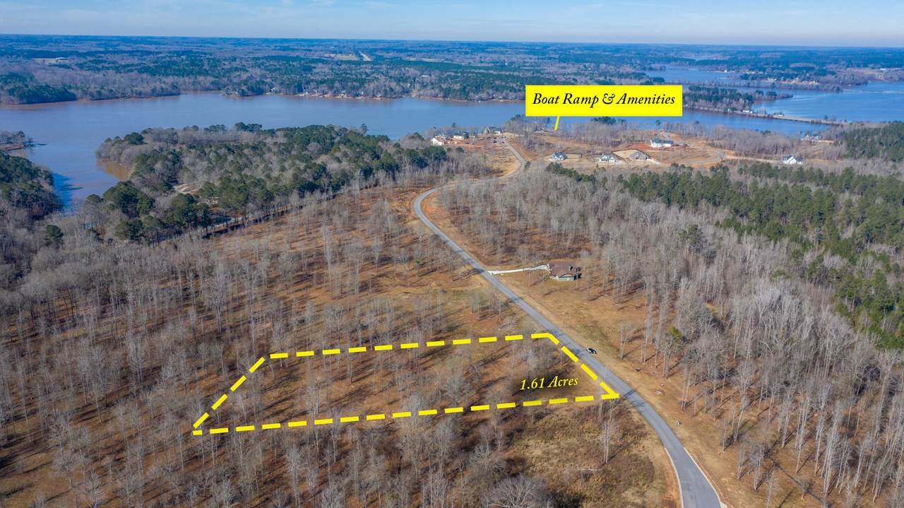 Lot 34 Bayside - Photo 1