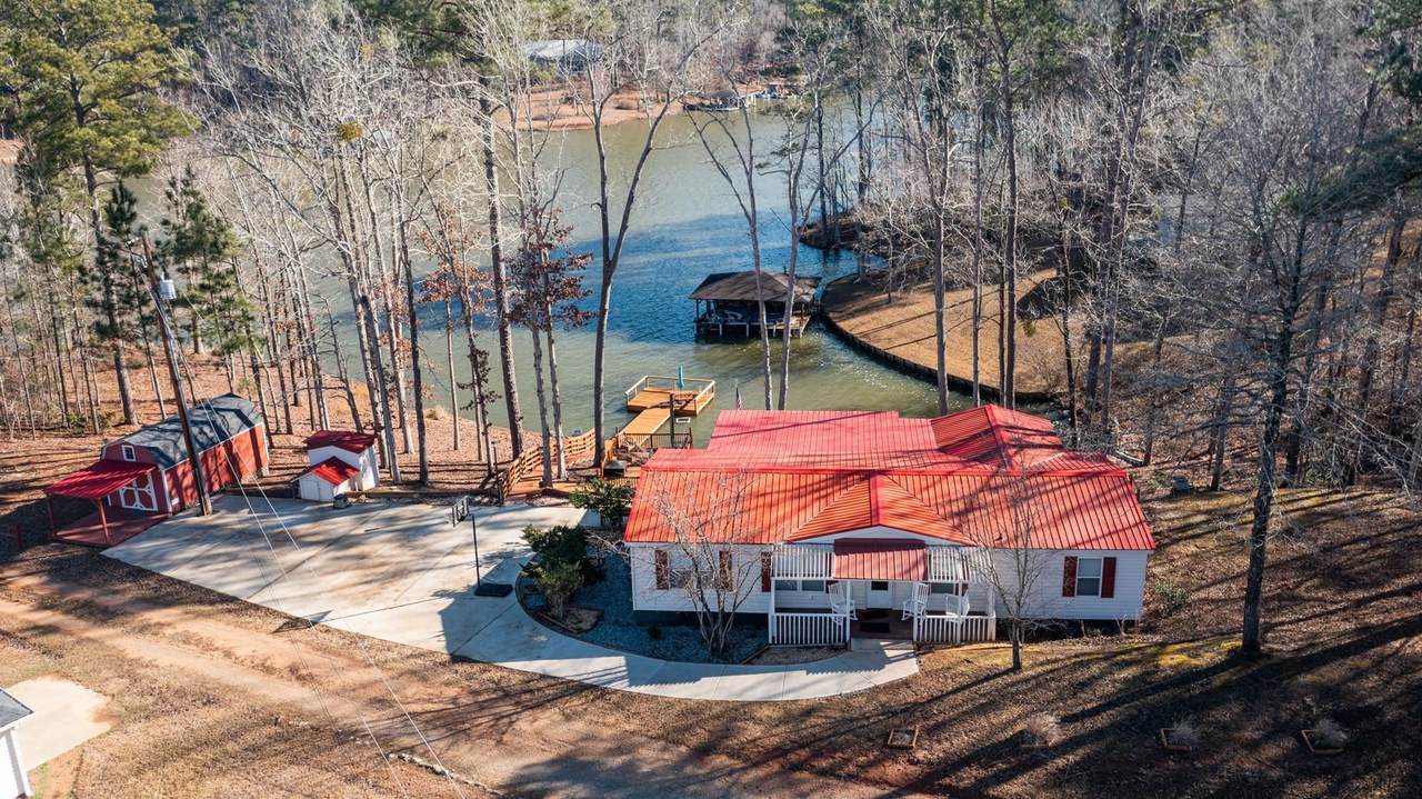 70 Poss Cove - Photo 1