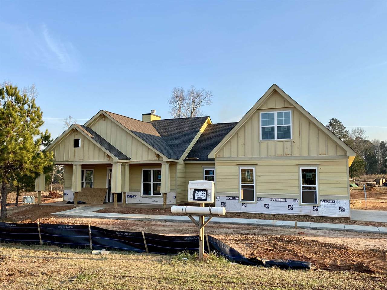 110 Sage Street - Photo 1