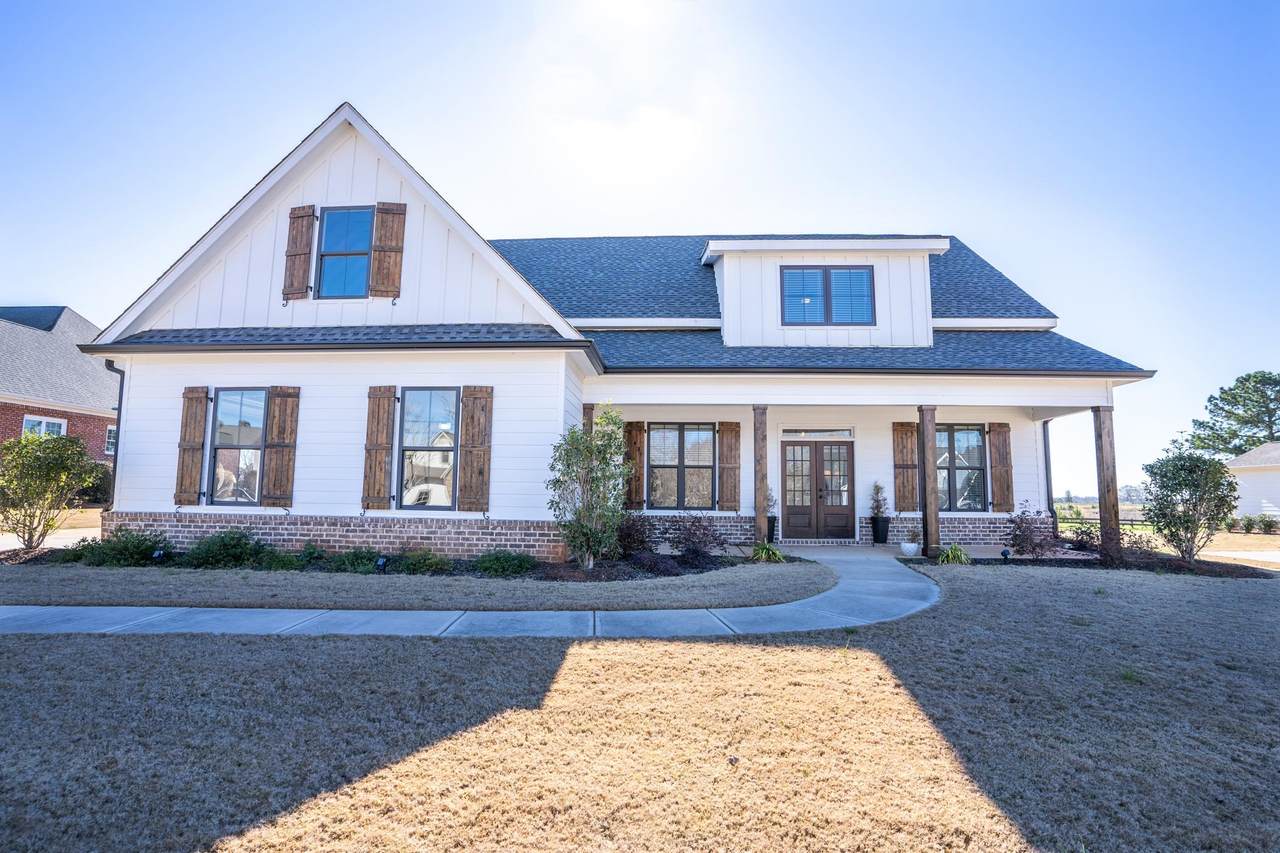 1100 Magnolia Loop - Photo 1