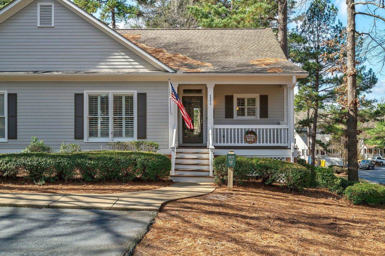 1271 Marina Cove Lane - Photo 1