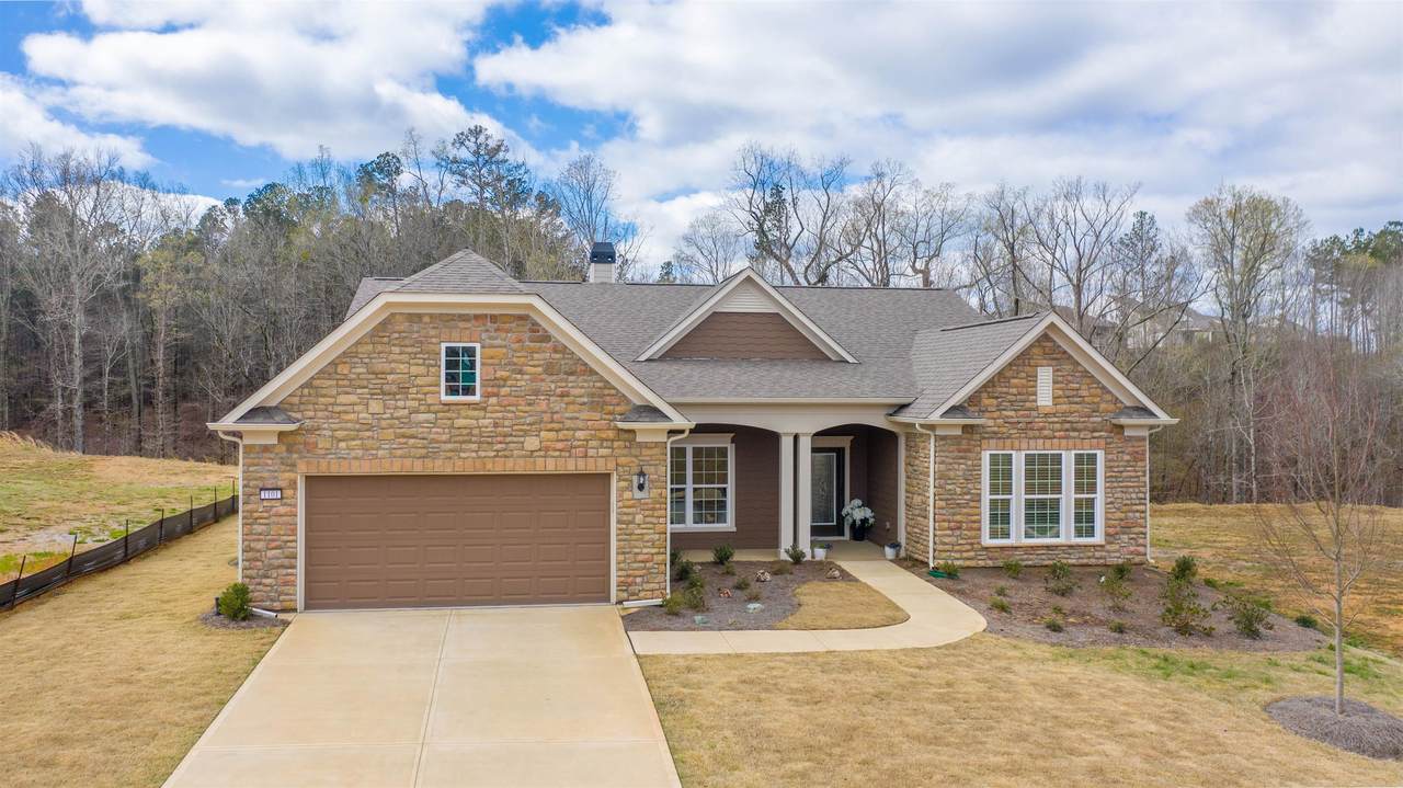 1101 Rockwood Way - Photo 1