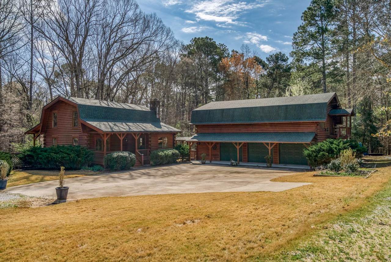1151 Morgan Drive - Photo 1