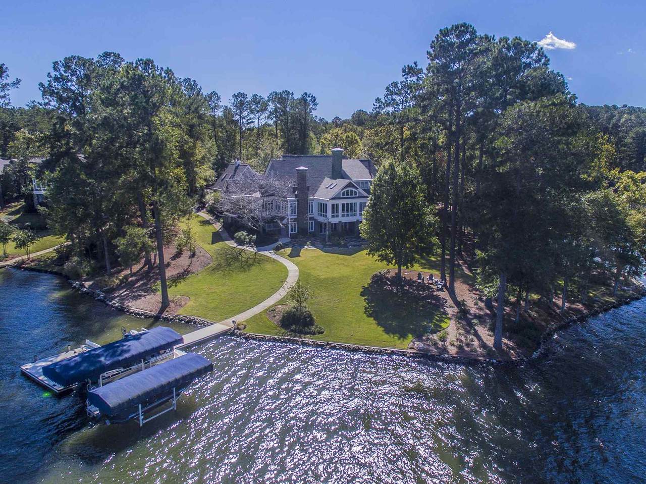 1471 North Shore Drive - Photo 1