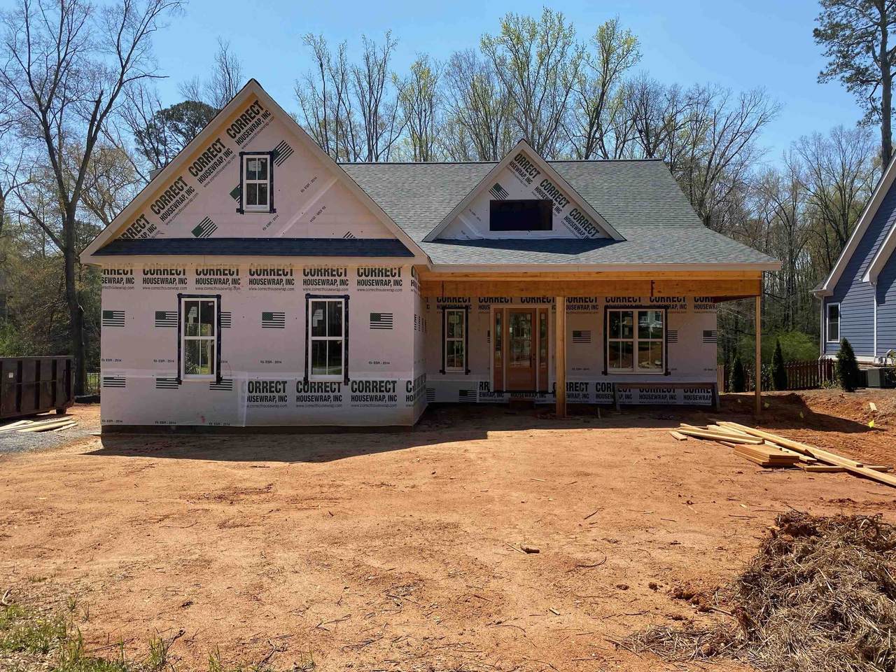 552 Village Road - Photo 1