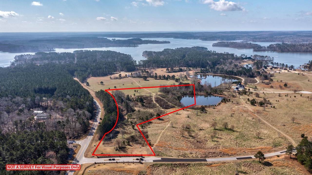 Lot 48 Oconee Landing Drive - Photo 1