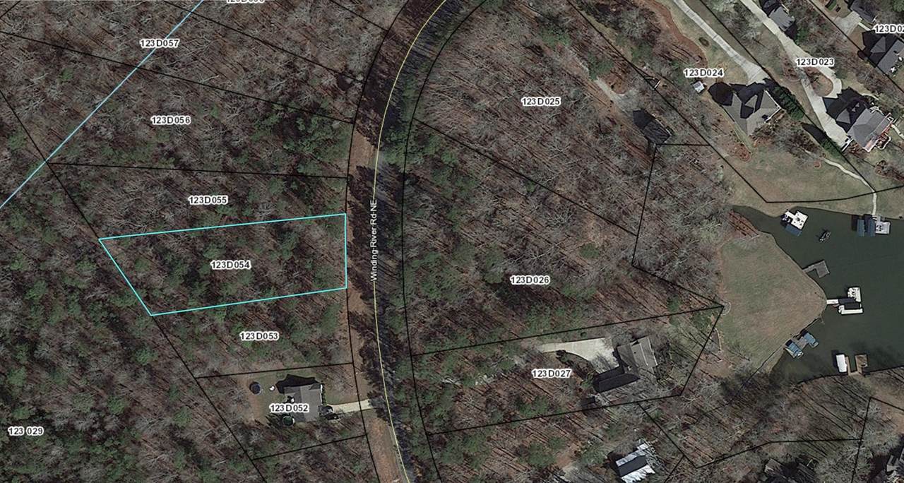 Lot 21 Winding River Road - Photo 1