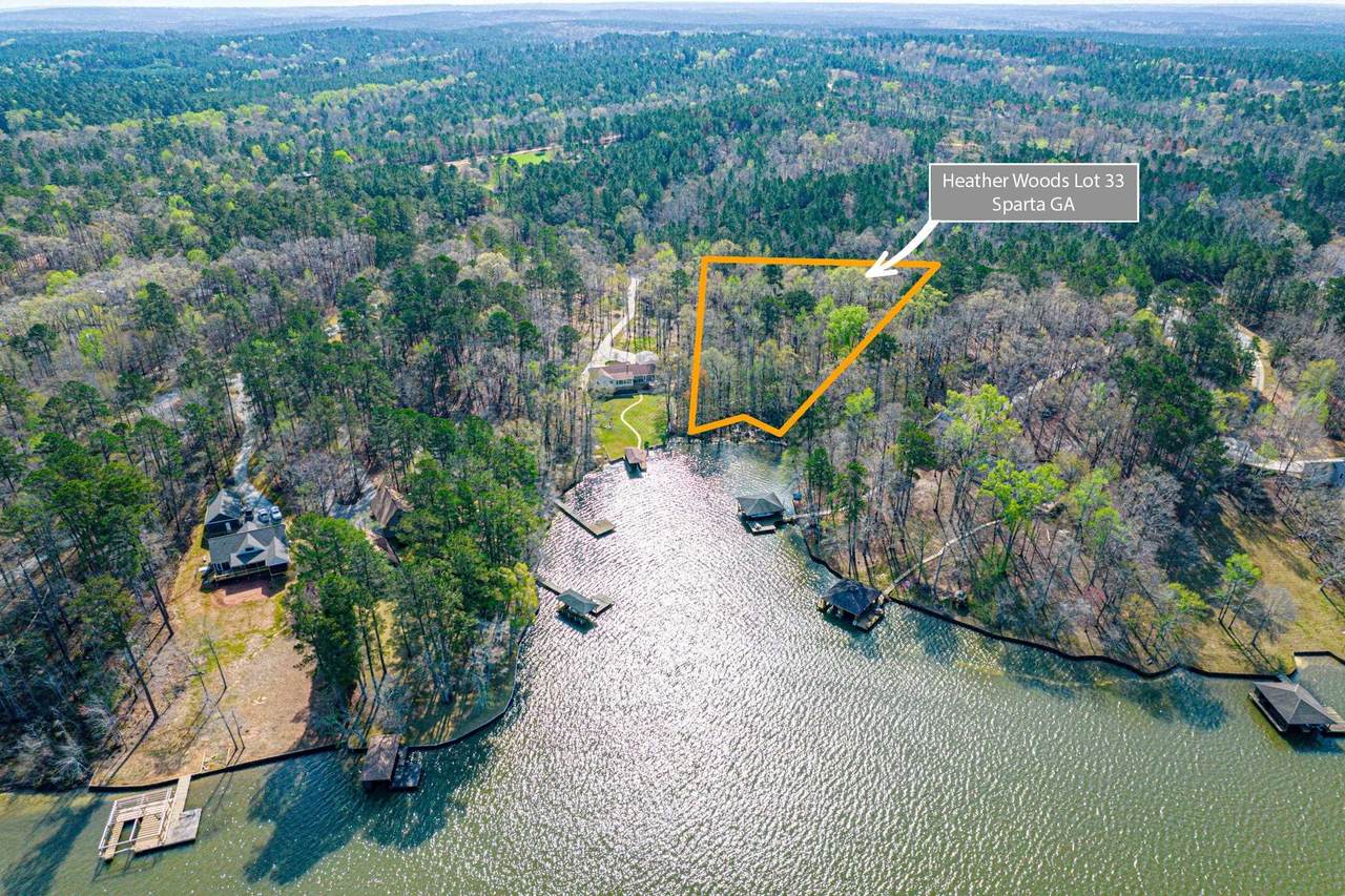 lot 33 Lakecrest Drive - Photo 1