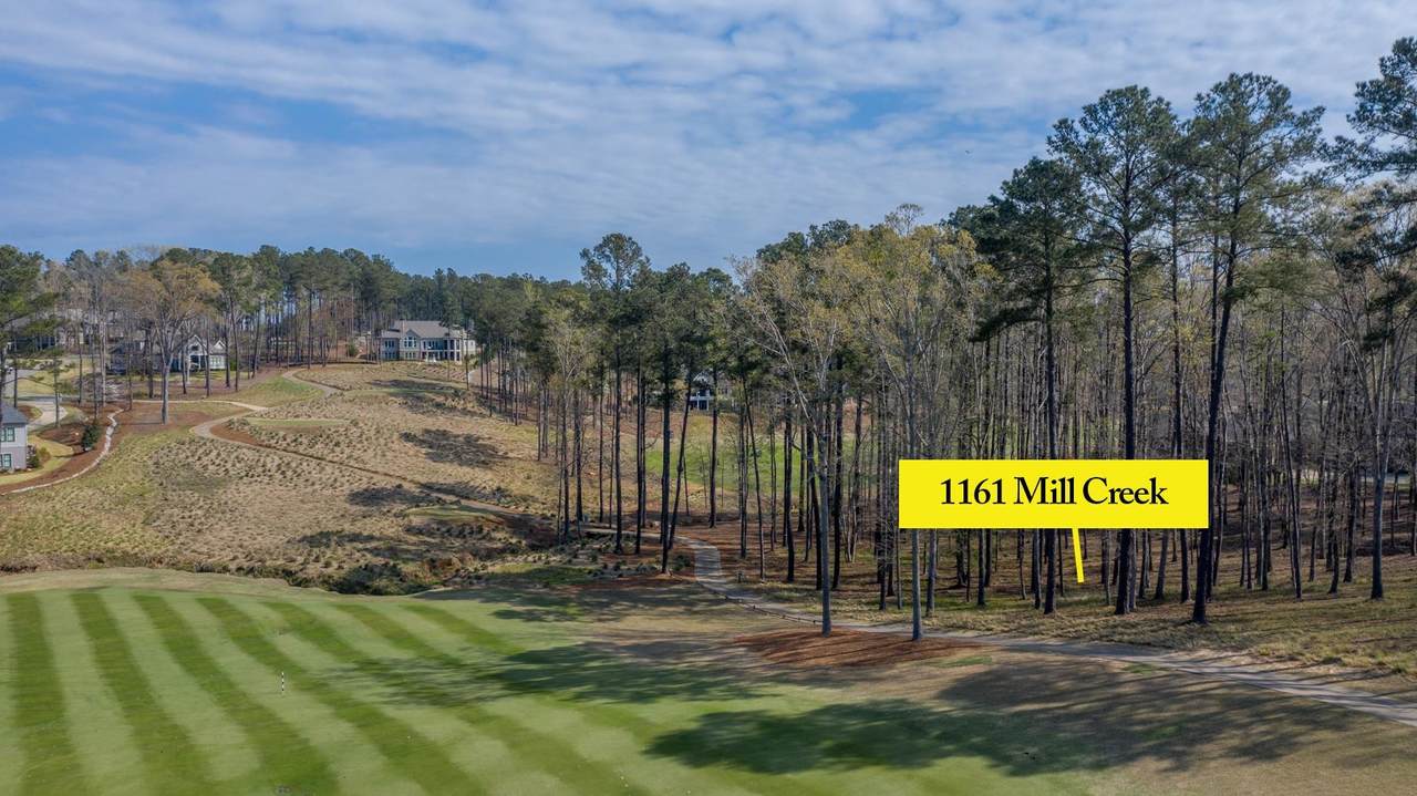 1161 Mill Creek - Photo 1