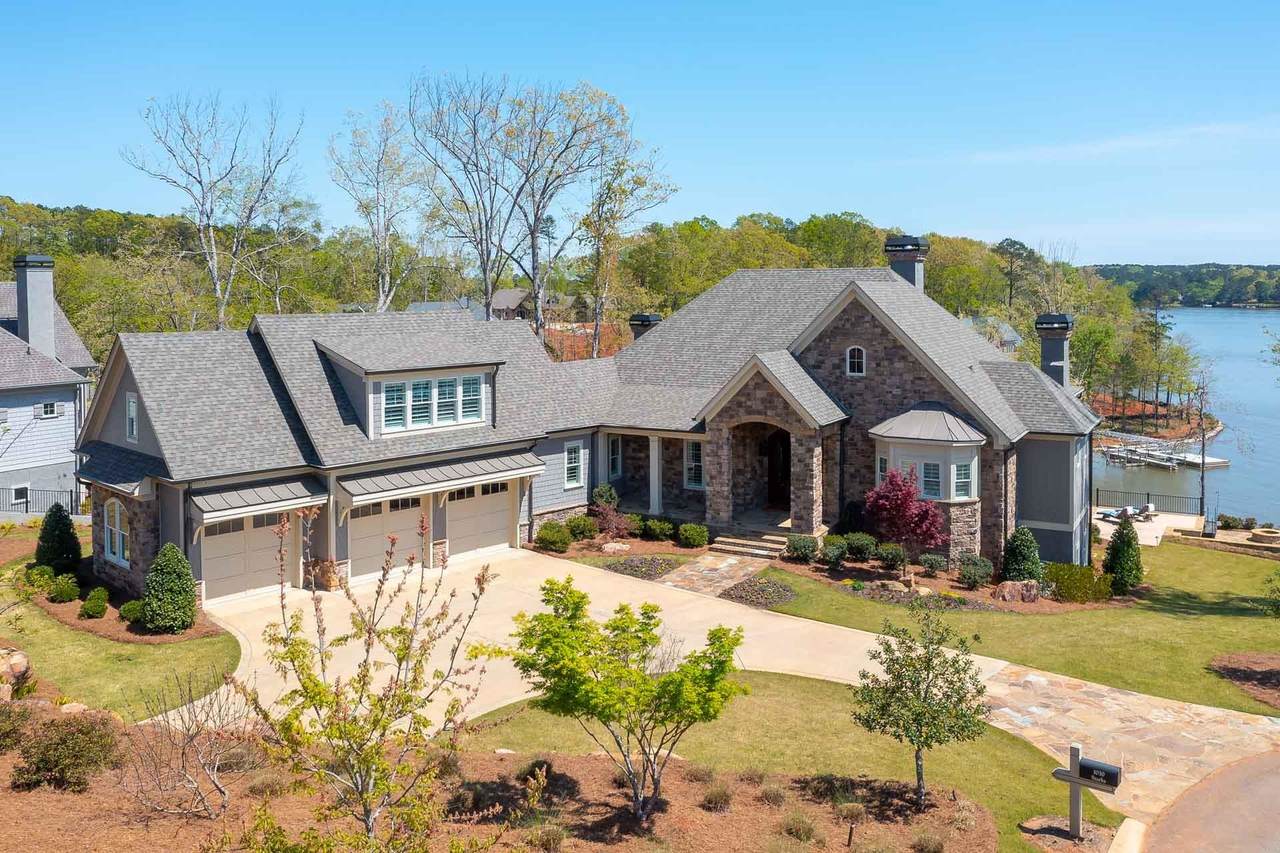 1030 Wooten Hill Court - Photo 1