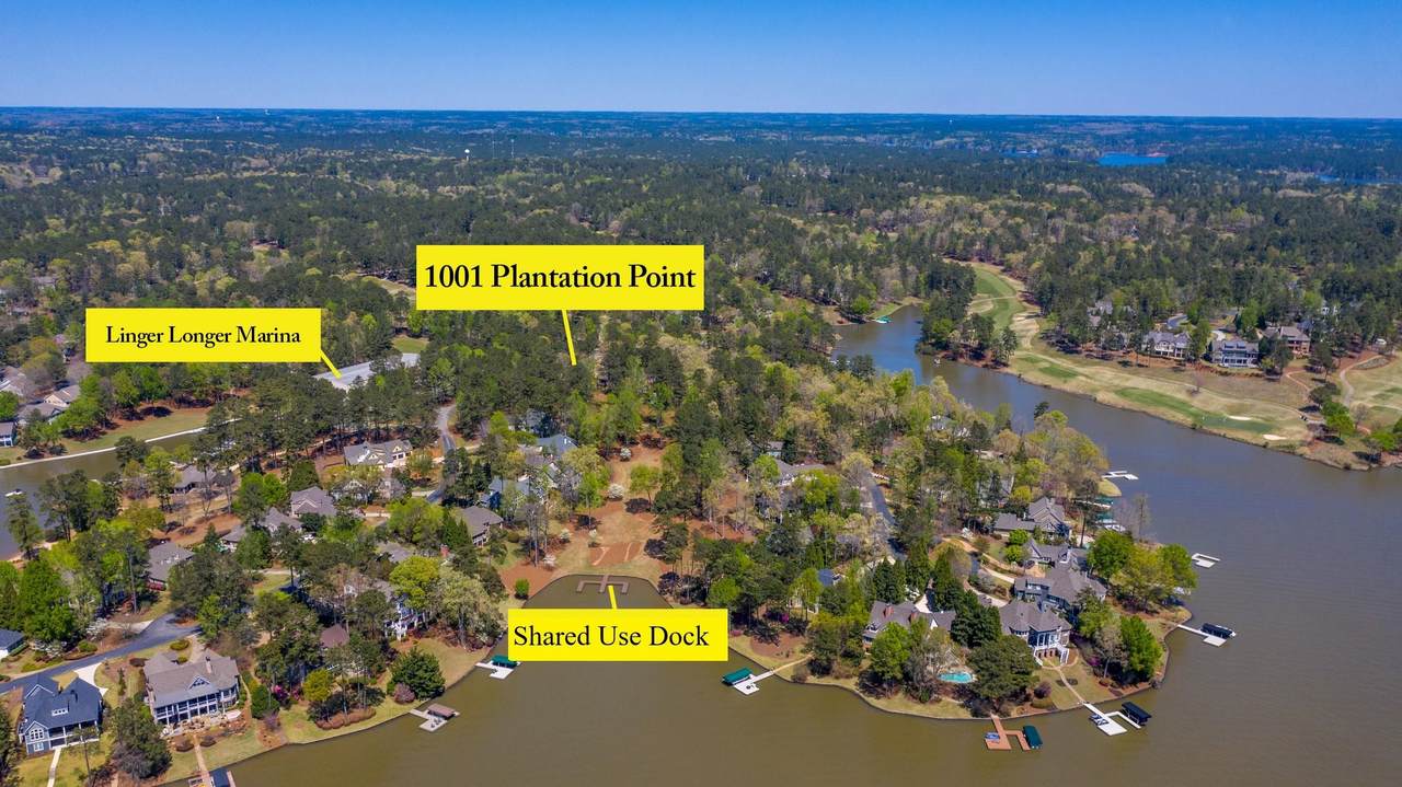 1001 Plantation Point Drive - Photo 1