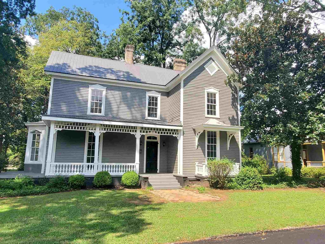 205 North Second Street - Photo 1
