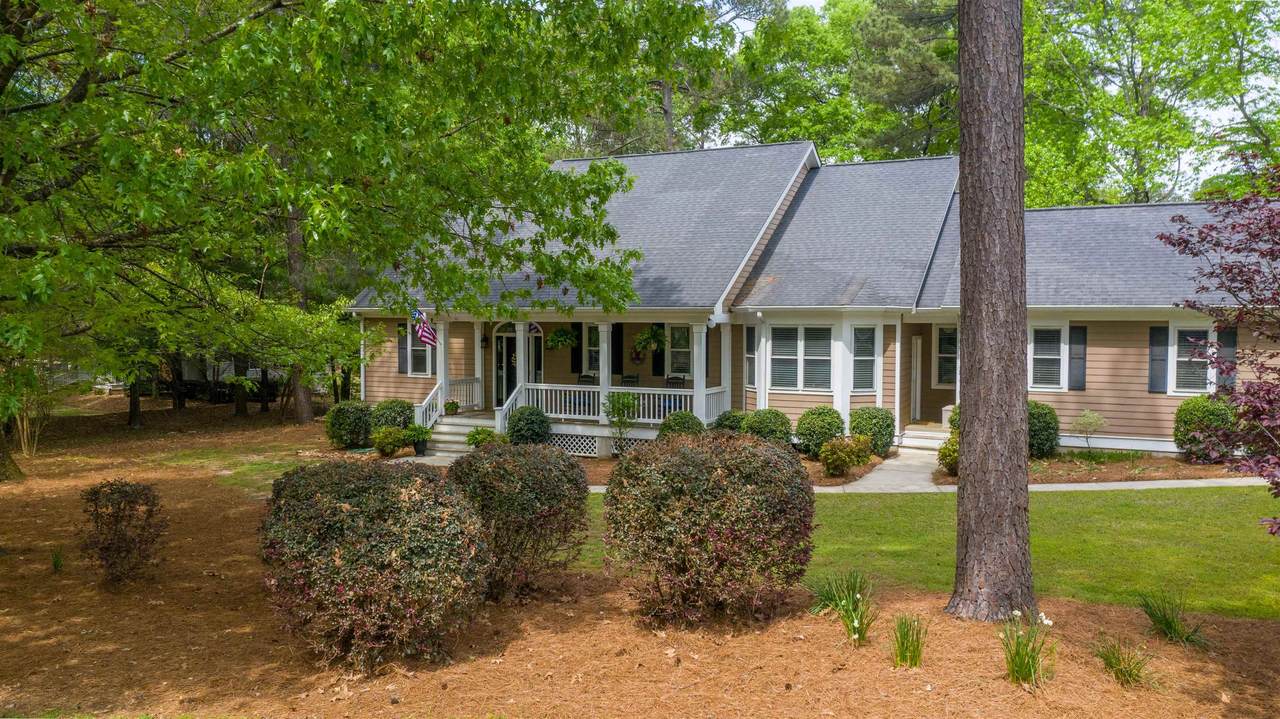 1911 Snug Harbor Drive - Photo 1