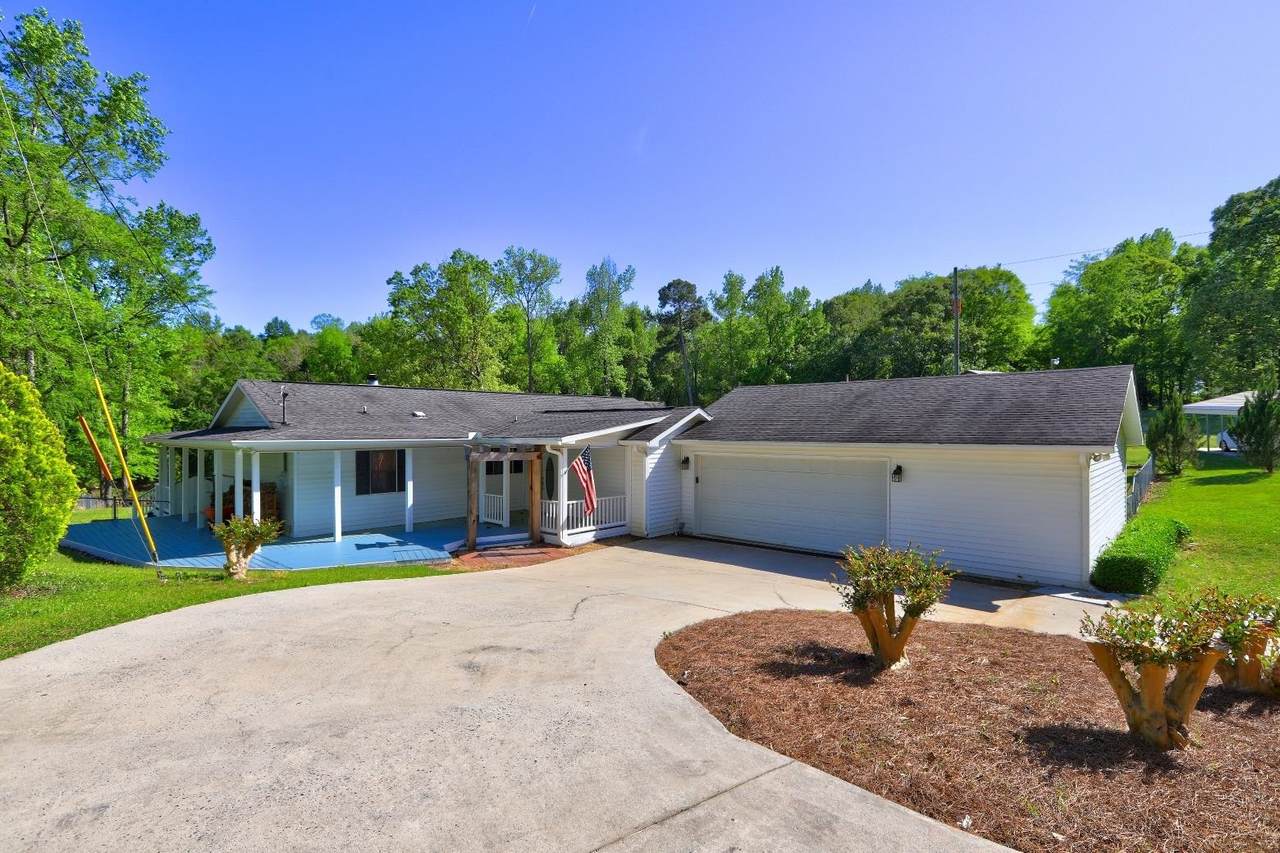 100 Misenheimer Road - Photo 1