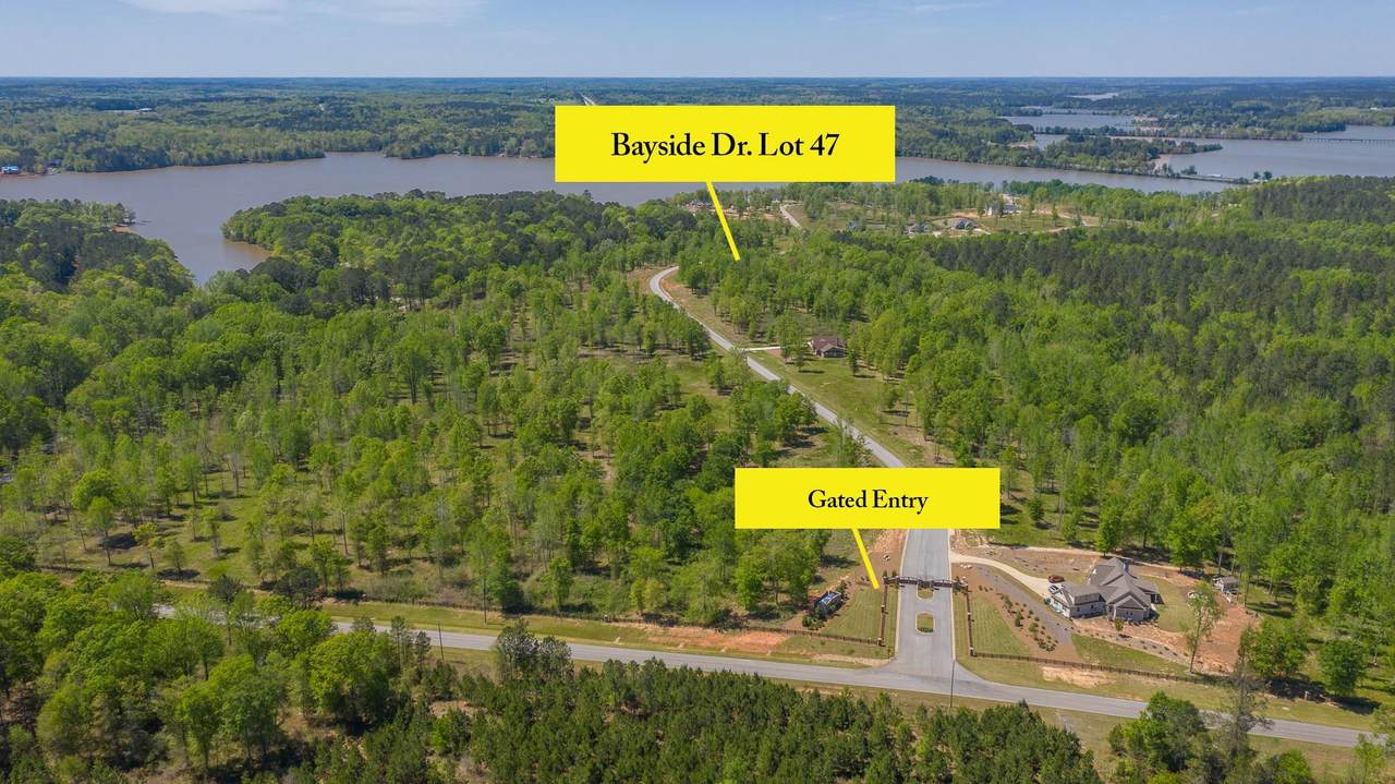 Lot 47 Bayside - Photo 1