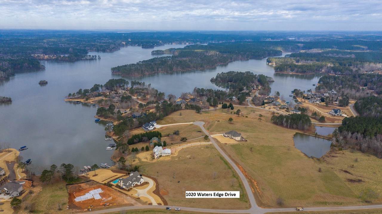 1020 Waters Edge Drive - Photo 1