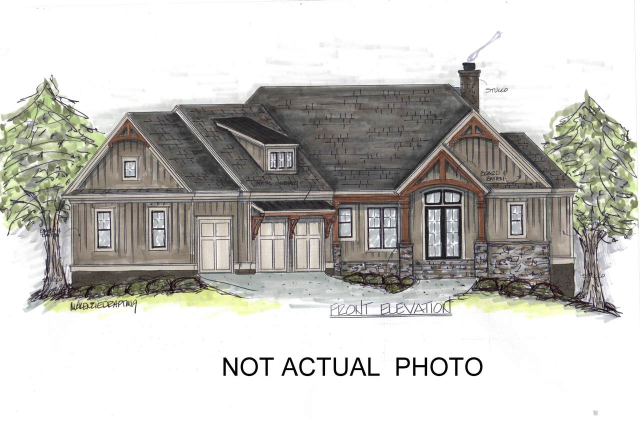1210 Howells Grove Road - Photo 1