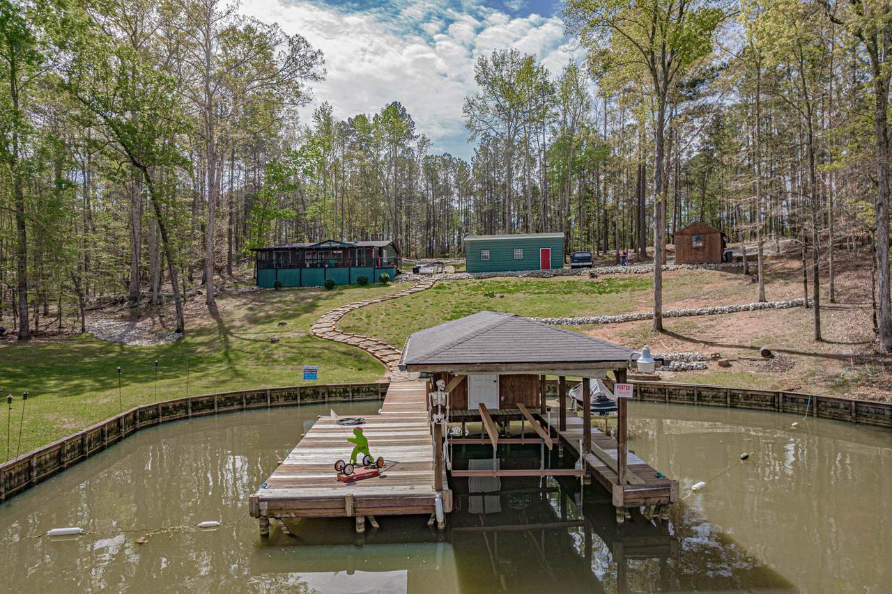 336 Dwain Ball Road - Photo 1